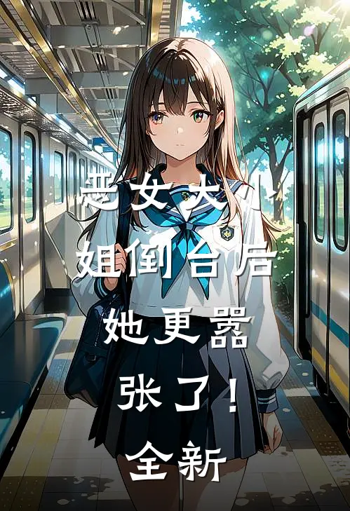 恶女大小姐倒台后，她更嚣张了！全新