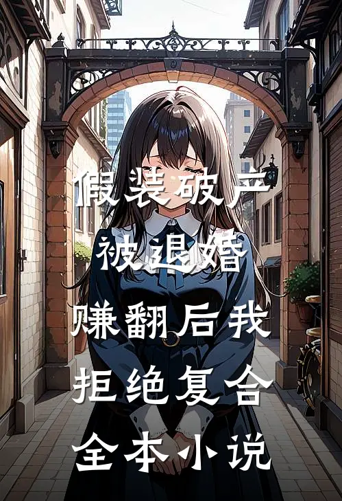 假装破产被退婚，赚翻后我拒绝复合全本小说