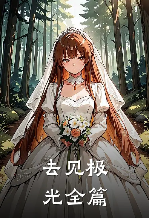 去见极光全篇