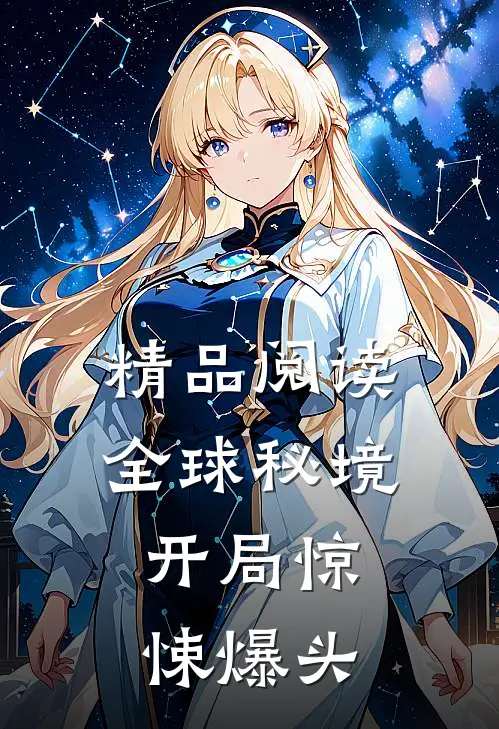 精品阅读全球秘境：开局惊悚爆头