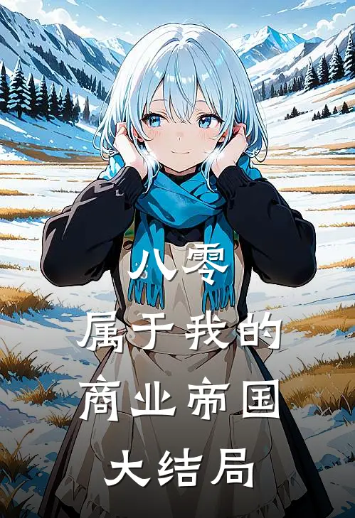 八零：属于我的商业帝国大结局