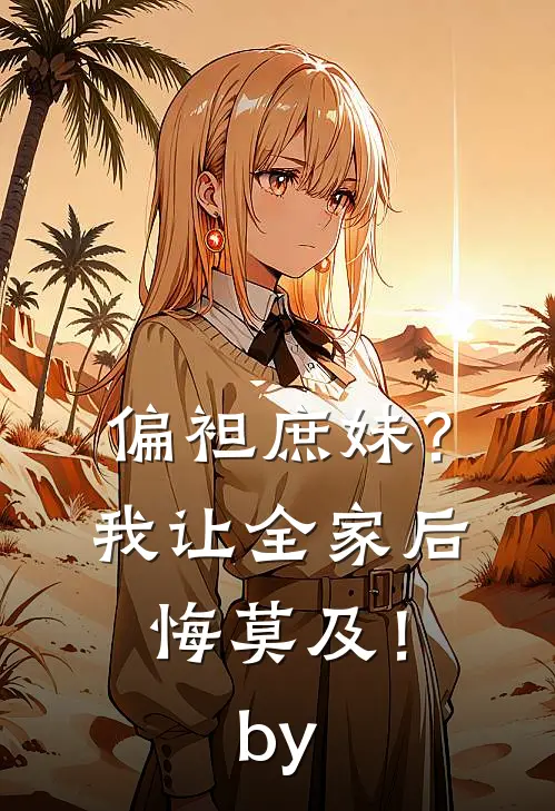 偏袒庶妹？我让全家后悔莫及！by