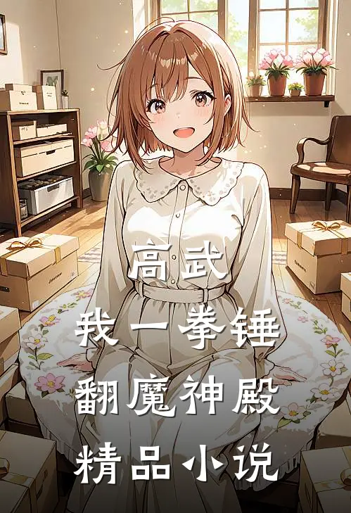 高武：我一拳锤翻魔神殿精品小说