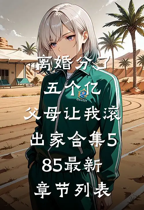 离婚分了五个亿，父母让我滚出家合集585最新章节列表
