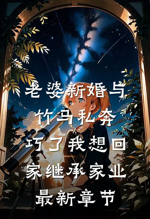 老婆新婚与竹马私奔，巧了我想回家继承家业最新章节