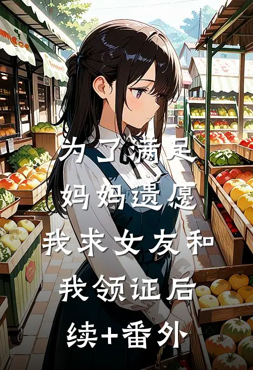 为了满足妈妈遗愿，我求女友和我领证后续+番外
