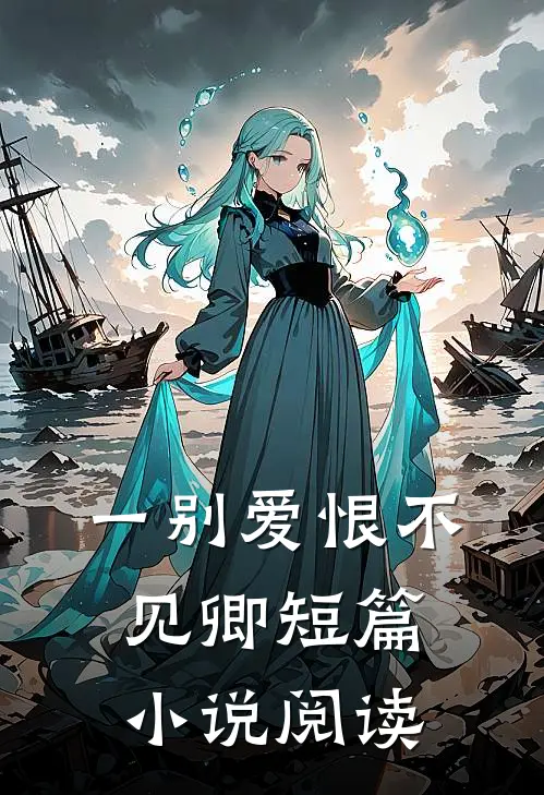 一别爱恨不见卿短篇小说阅读