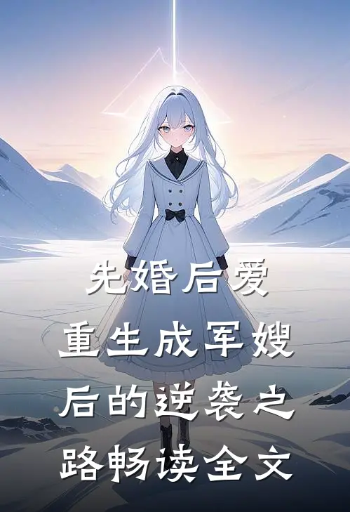 先婚后爱:重生成军嫂后的逆袭之路畅读全文