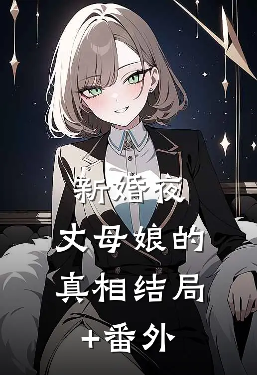 新婚夜，丈母娘的真相结局+番外