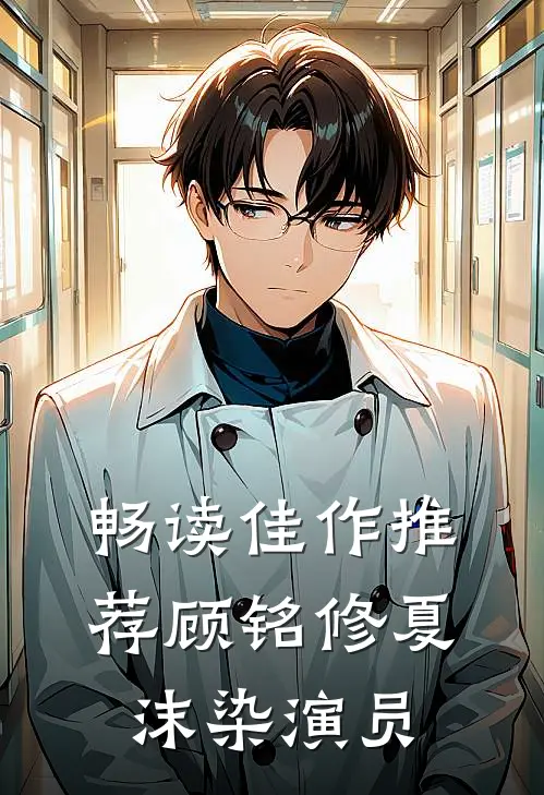 畅读佳作推荐顾铭修夏沫染 演员