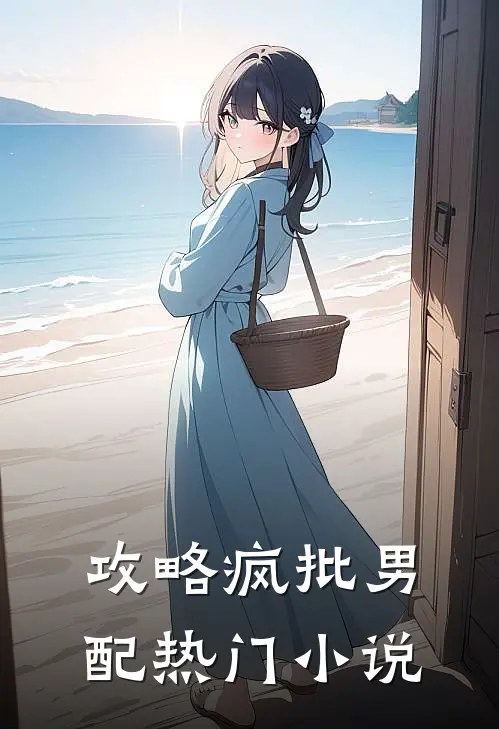 攻略疯批男配热门小说
