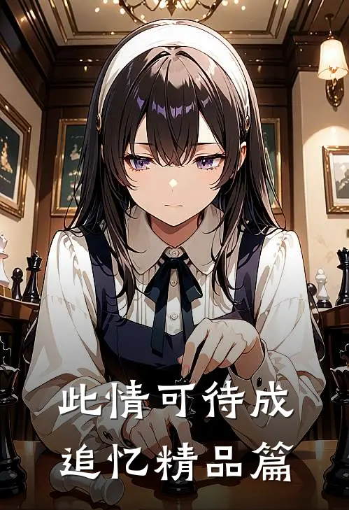 此情可待成追忆精品篇