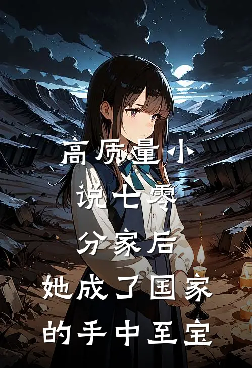 高质量小说七零：分家后，她成了国家的手中至宝