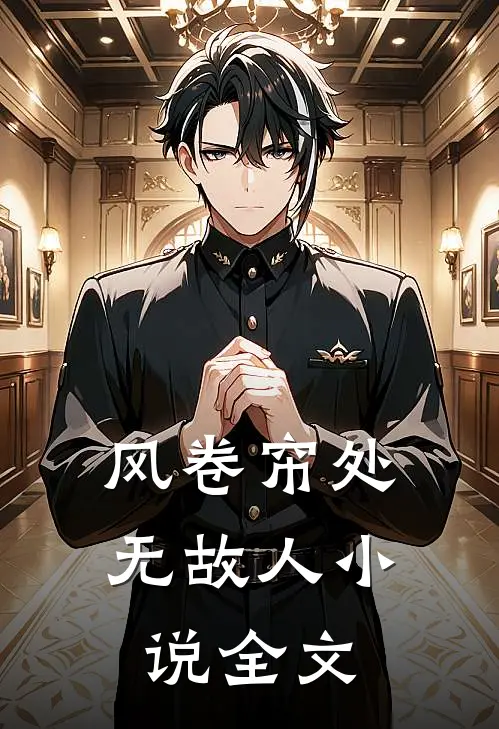风卷帘处无故人小说全文