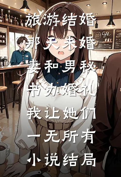 旅游结婚那天未婚妻和男秘书办婚礼，我让她们一无所有小说结局