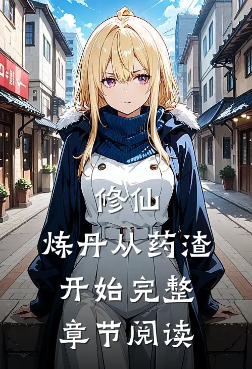 修仙：炼丹从药渣开始完整章节阅读