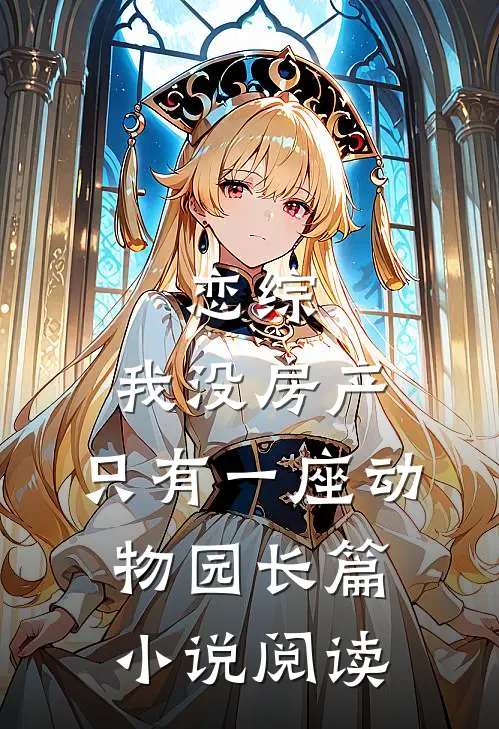 恋综：我没房产，只有一座动物园长篇小说阅读