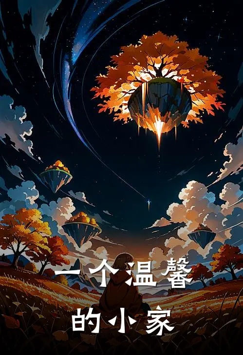 一个温馨的小家