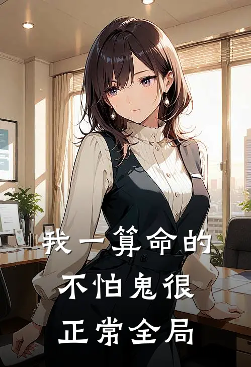我一算命的，不怕鬼很正常全局