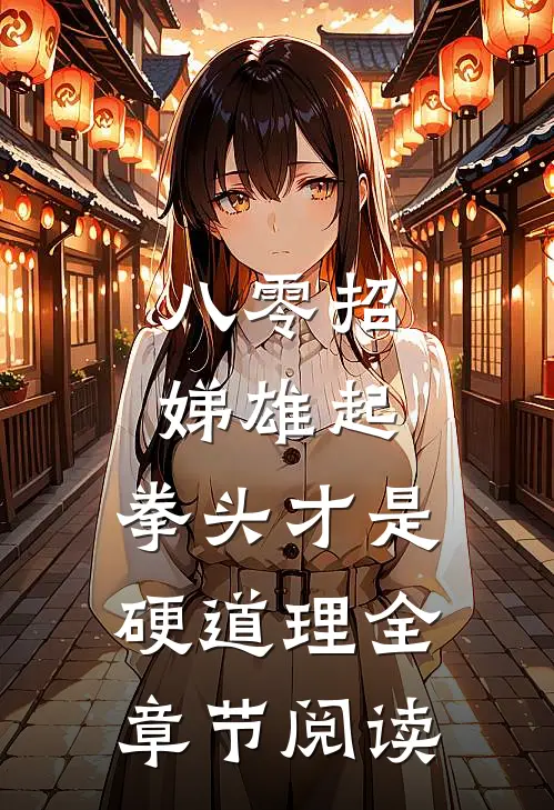 八零招娣雄起，拳头才是硬道理全章节阅读