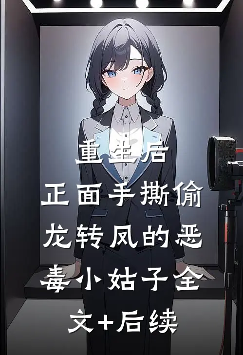 重生后，正面手撕偷龙转凤的恶毒小姑子全文+后续