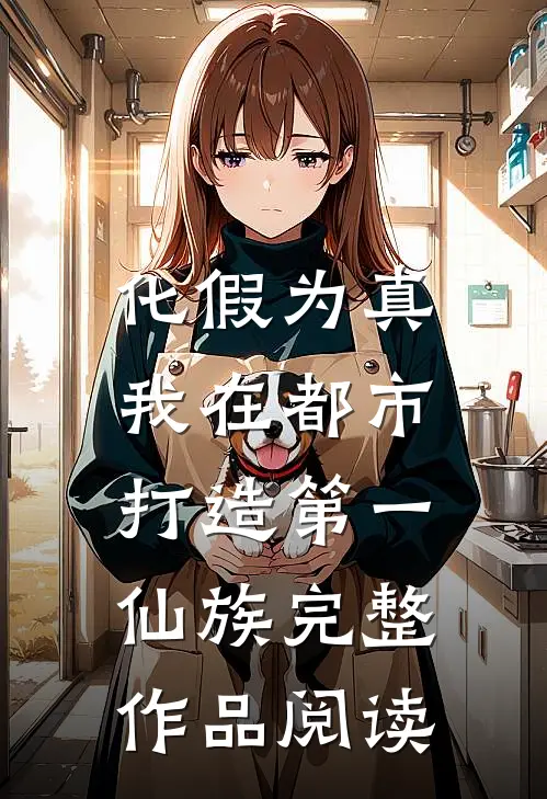 化假为真，我在都市打造第一仙族完整作品阅读
