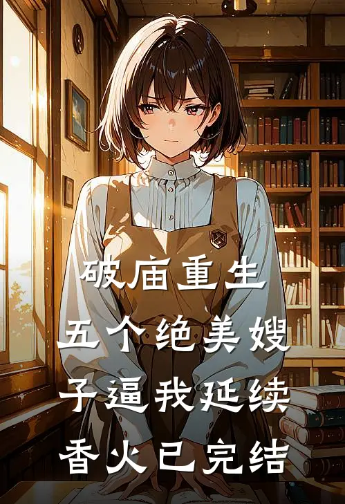 破庙重生，五个绝美嫂子逼我延续香火已完结