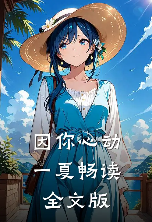 因你心动一夏畅读全文版