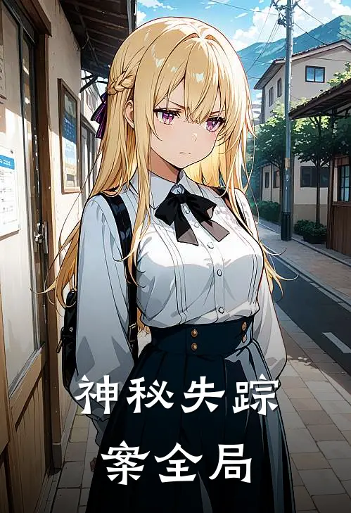 神秘失踪案全局