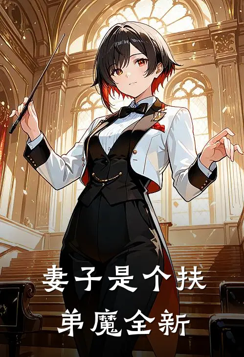 妻子是个扶弟魔全新