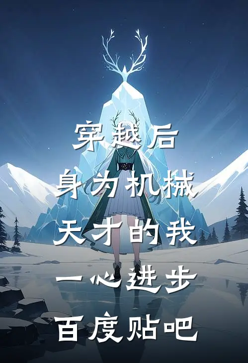 穿越后，身为机械天才的我一心进步百度贴吧