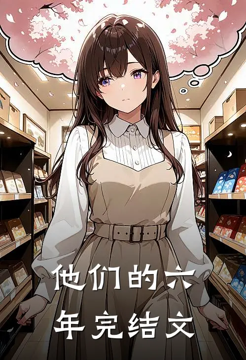 他们的六年完结文