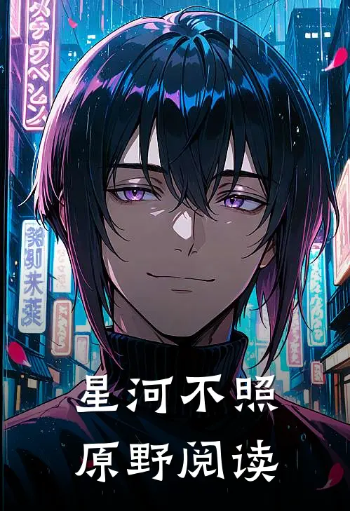 星河不照原野阅读