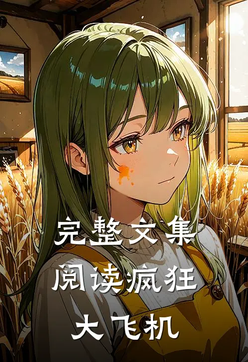 完整文集阅读疯狂大飞机
