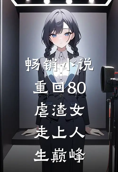 畅销小说重回80虐渣女，走上人生巅峰