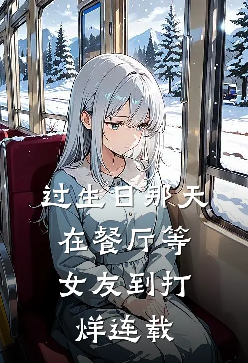 过生日那天，在餐厅等女友到打烊连载