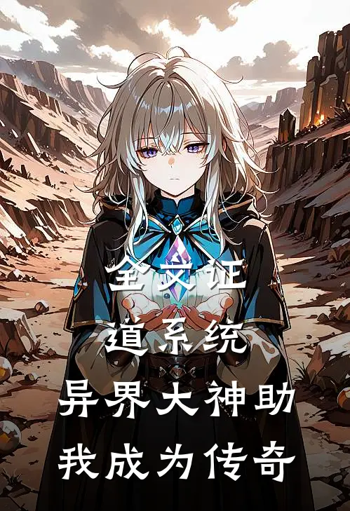 全文证道系统，异界大神助我成为传奇