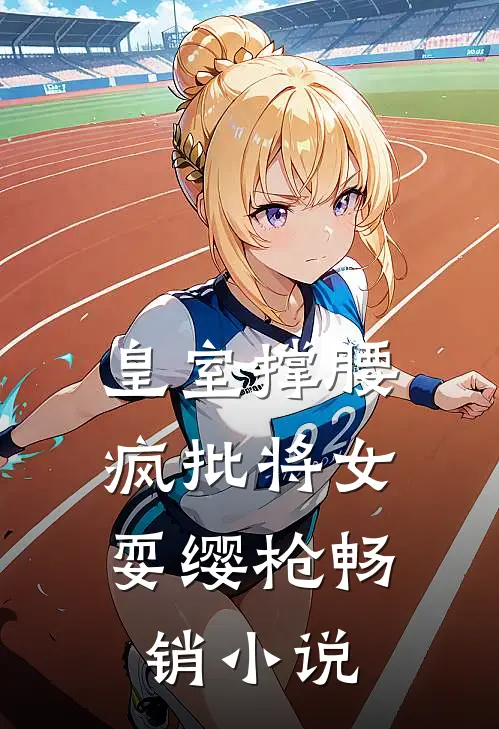 皇室撑腰，疯批将女耍缨枪畅销小说
