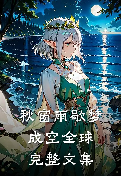 秋窗雨歇梦成空全球完整文集