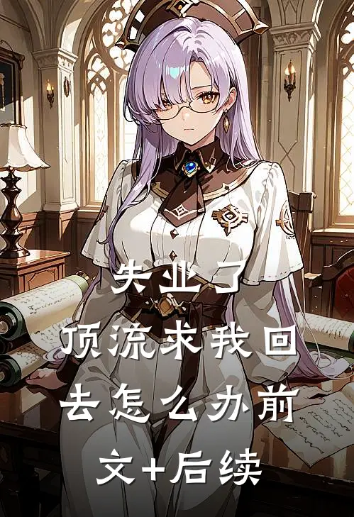 失业了，顶流求我回去怎么办前文+后续