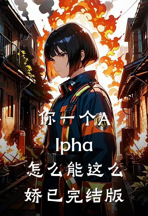 你一个Alpha，怎么能这么娇已完结版
