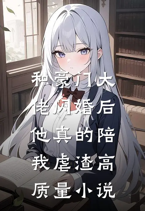和豪门大佬闪婚后，他真的陪我虐渣高质量小说