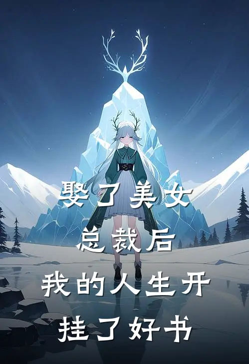 娶了美女总裁后，我的人生开挂了好书