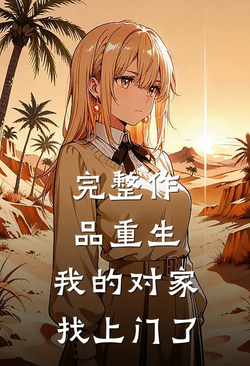 完整作品重生：我的对家找上门了
