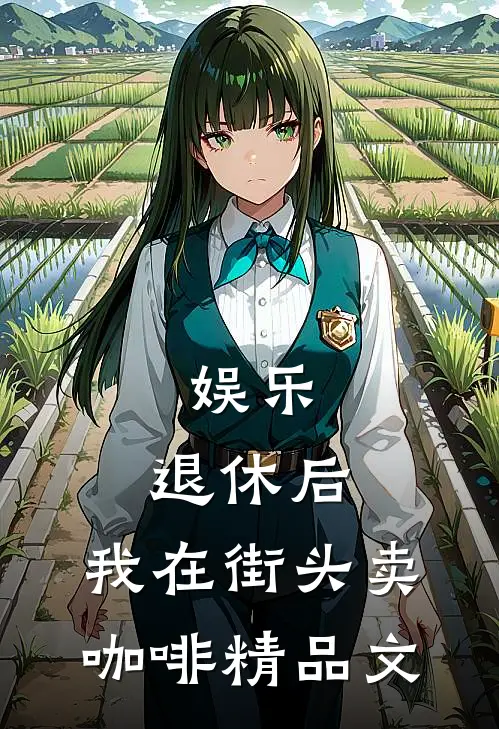 娱乐：退休后，我在街头卖咖啡精品文