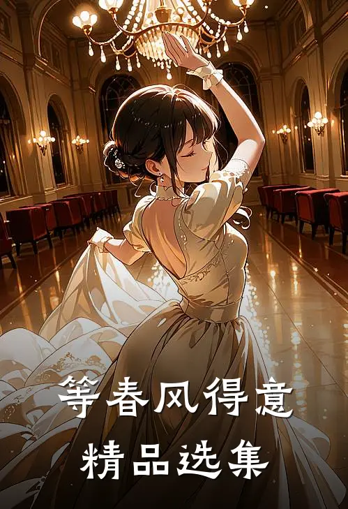 等春风得意精品选集