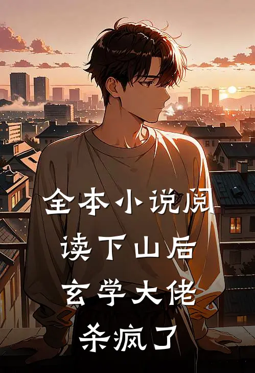 全本小说阅读下山后，玄学大佬杀疯了