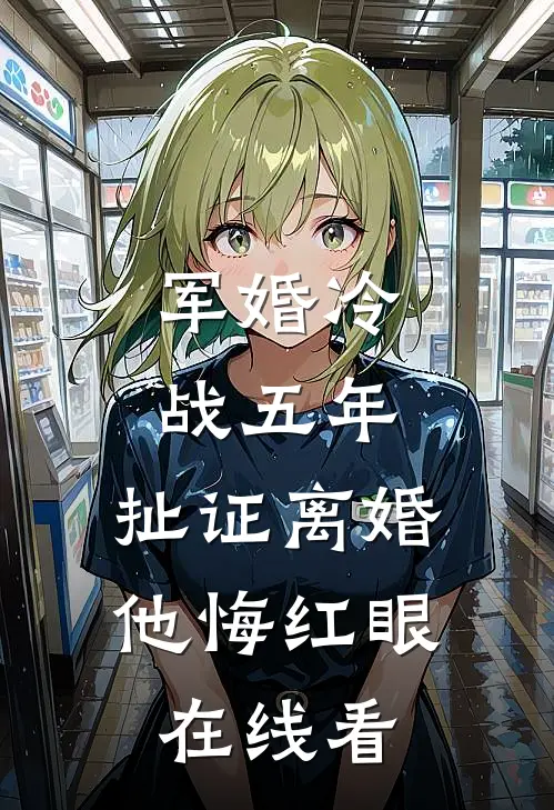 军婚冷战五年，扯证离婚他悔红眼在线看