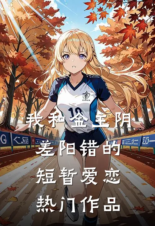 我和金主阴差阳错的短暂爱恋热门作品