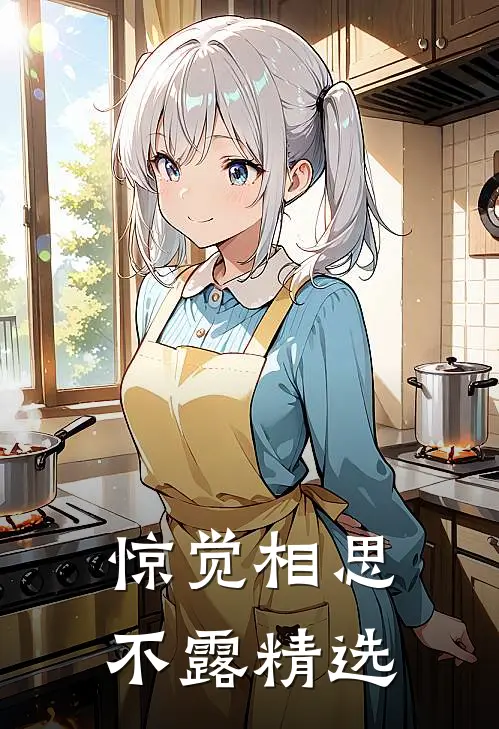 惊觉相思不露精选